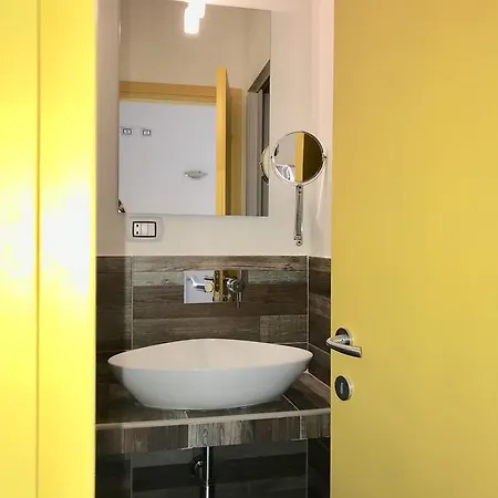 Ciao Flats - Piazzale Lugano *