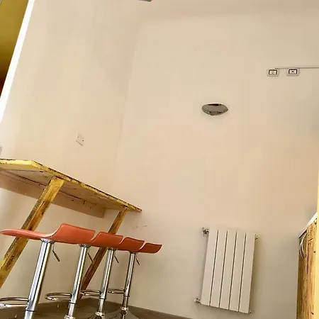 Appartement Ciao Flats - Piazzale Lugano *