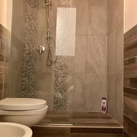 Ciao Flats - Piazzale Lugano Appartement *