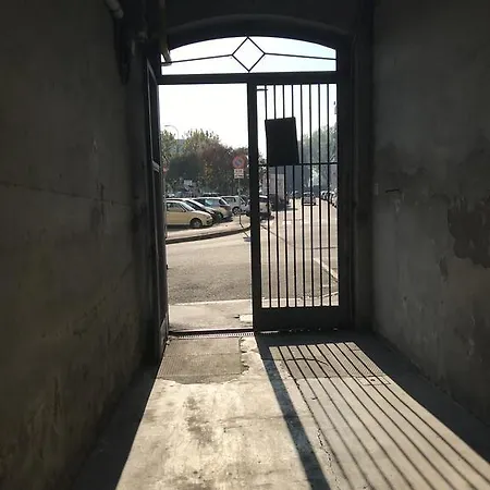 Ciao Flats - Piazzale Lugano Milan
