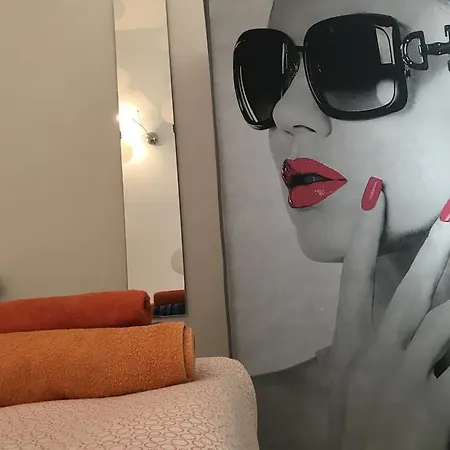 Ciao Flats - Piazzale Lugano Milan