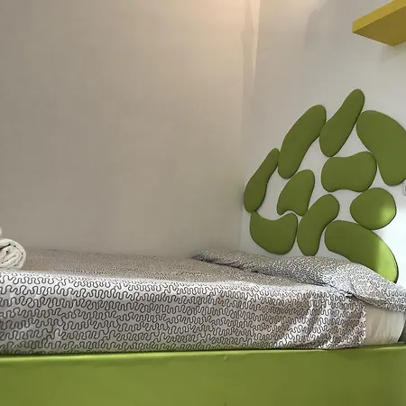 Ciao Flats - Piazzale Lugano Appartement Milan