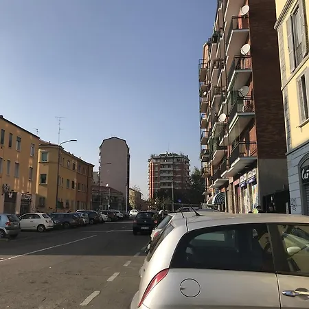 Ciao Flats - Piazzale Lugano * Milan