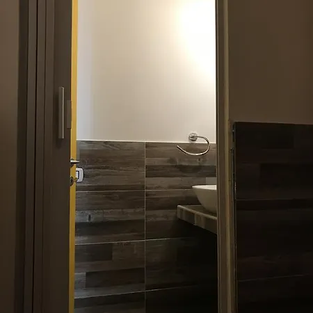 Ciao Flats - Piazzale Lugano Appartement