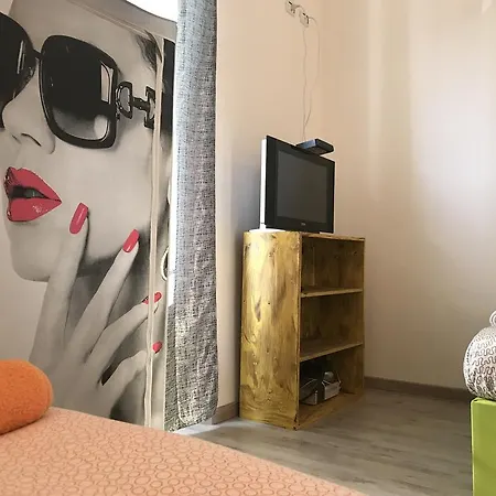 Appartement Ciao Flats - Piazzale Lugano