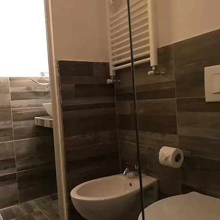 Ciao Flats - Piazzale Lugano Appartement Milan